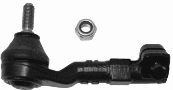 Rotule de barre de connexion LEMFÖRDER 12100 02