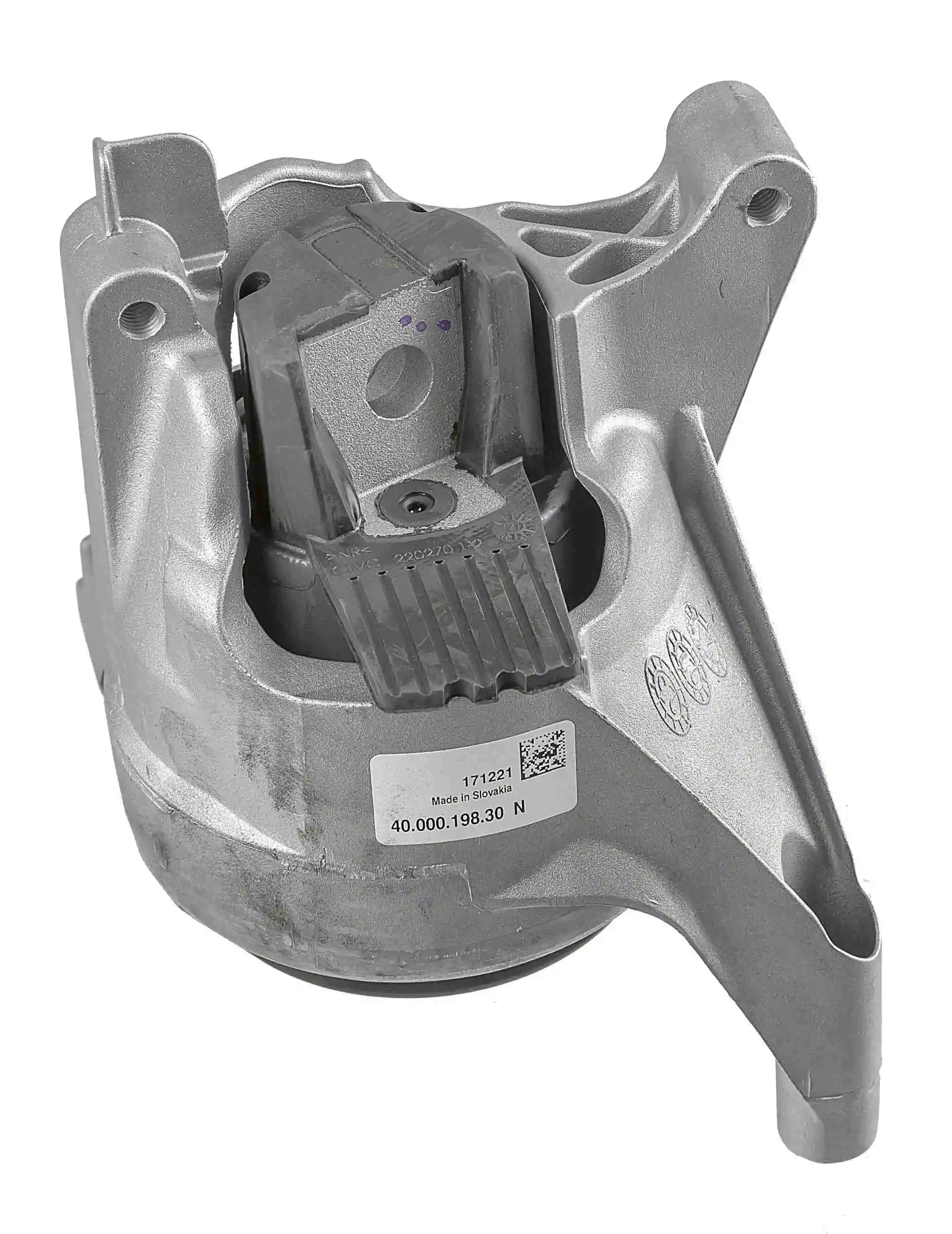 Support moteur LEMFÖRDER 42802 01