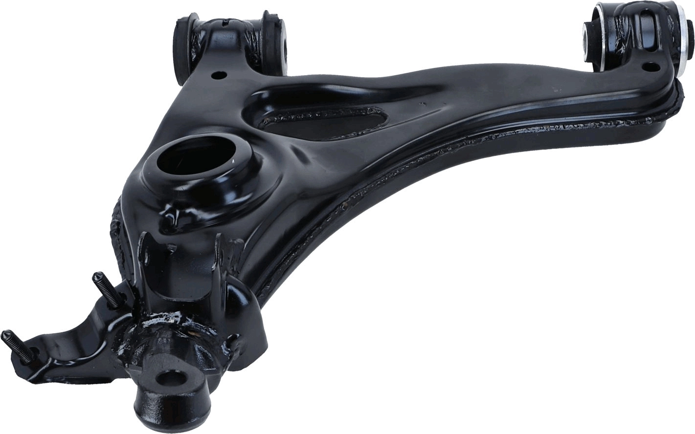 Bras de liaison, suspension de roue LEMFÖRDER 13478 01