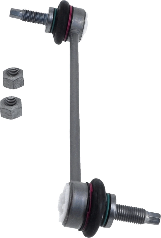 Entretoise/tige, stabilisateur LEMFÖRDER 14724 02