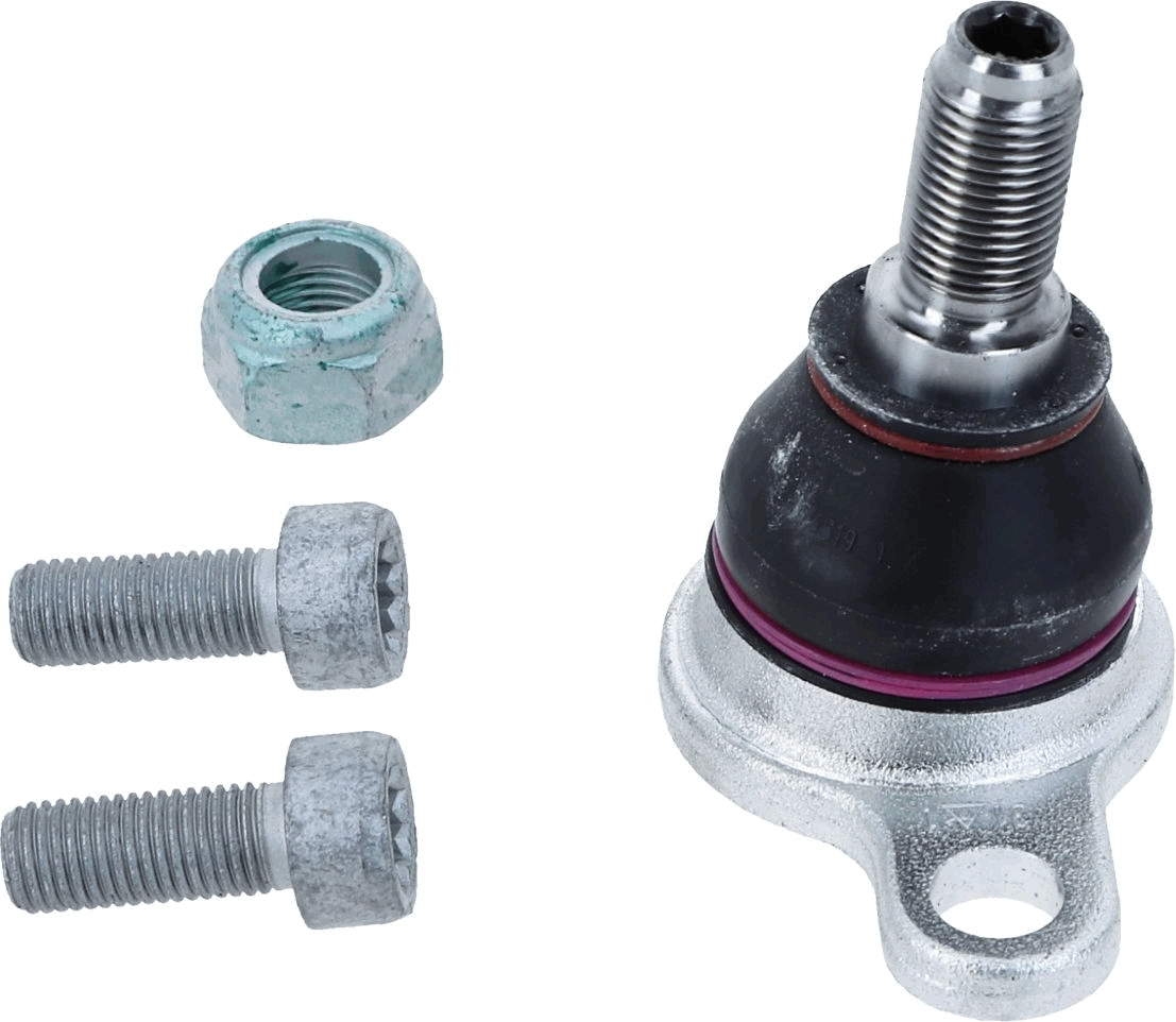 Rotule de suspension LEMFÖRDER 14571 02