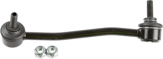 Entretoise/tige, stabilisateur