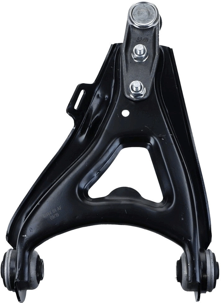 Bras de liaison, suspension de roue LEMFÖRDER 18144 01