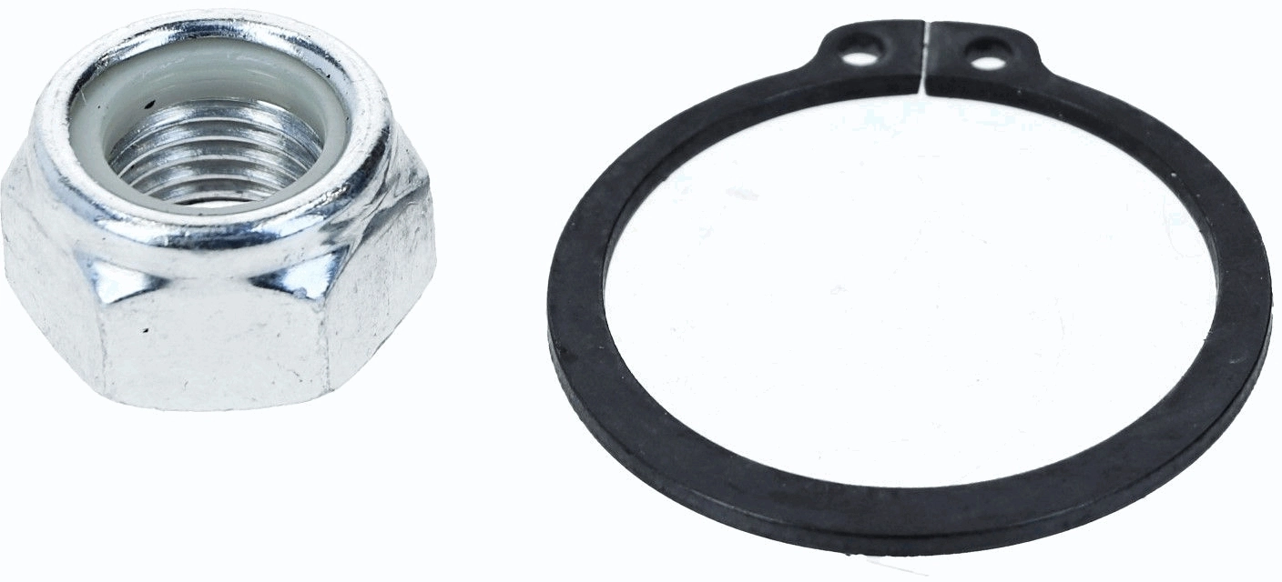 Rotule de suspension LEMFÖRDER 22676 02