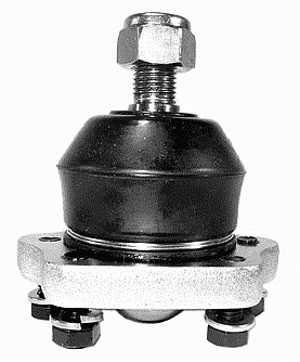 Rotule de suspension