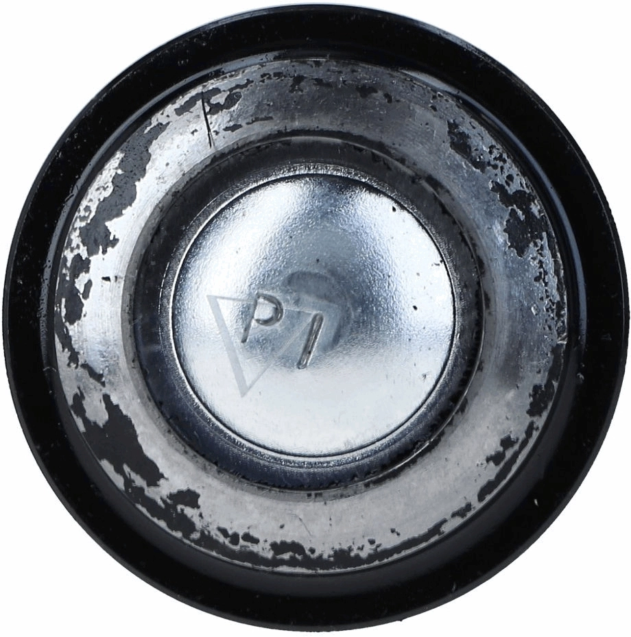 Rotule de suspension LEMFÖRDER 22676 02