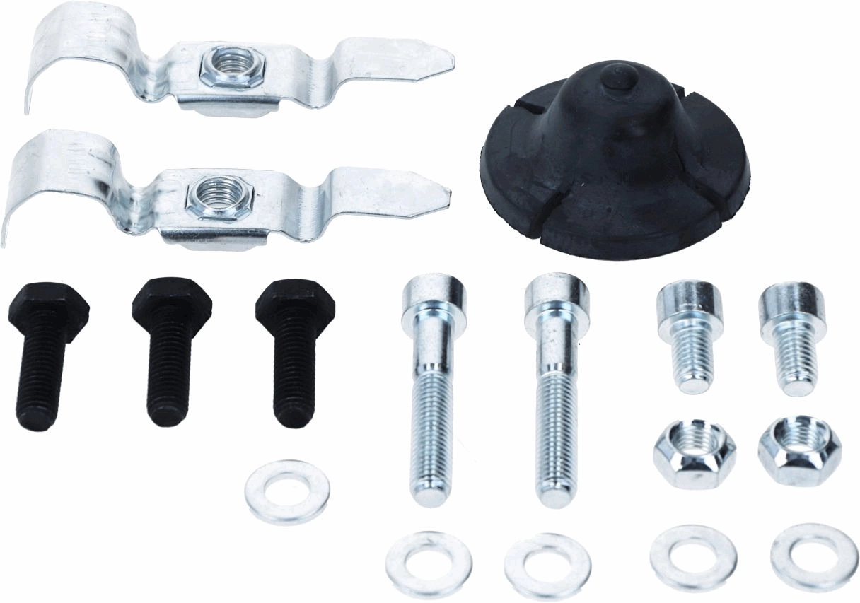 Rotule de suspension LEMFÖRDER 10992 01