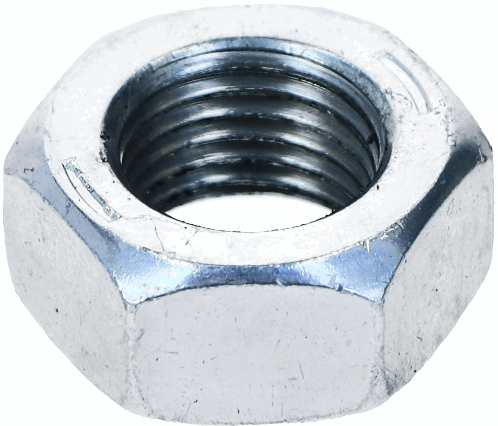 Rotule de direction intérieure, barre de connexion LEMFÖRDER 34525 01