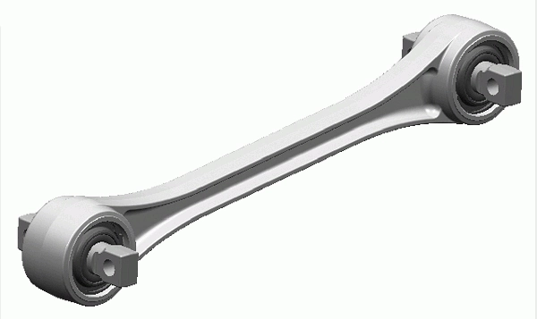 Bras de liaison, suspension de roue LEMFÖRDER 36537 01