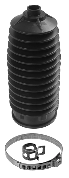 Joint-soufflet, direction LEMFÖRDER 33964 01