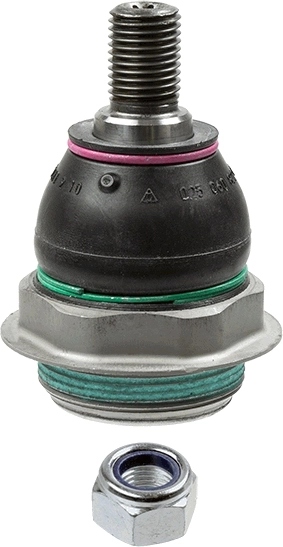 Rotule de suspension LEMFÖRDER 42704 01
