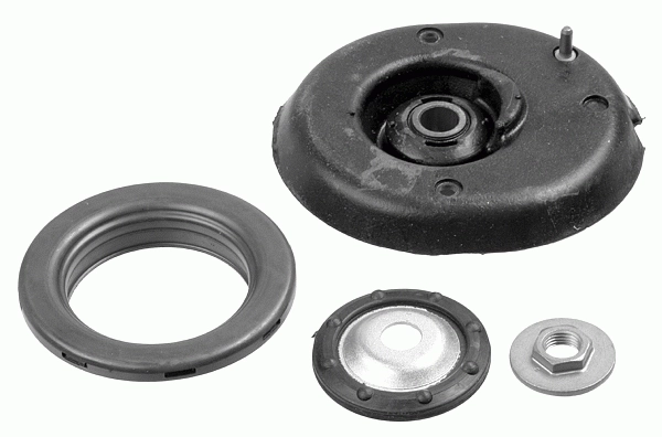 Kit de réparation, coupelle de suspension