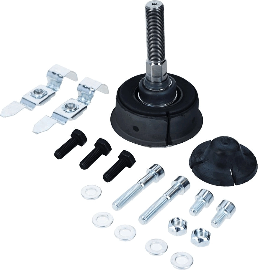 Rotule de suspension LEMFÖRDER 10992 01