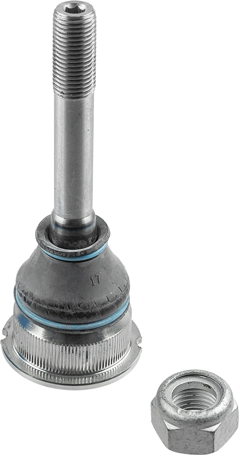 Rotule de suspension LEMFÖRDER 10533 01