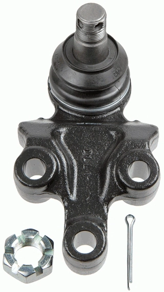 Rotule de suspension