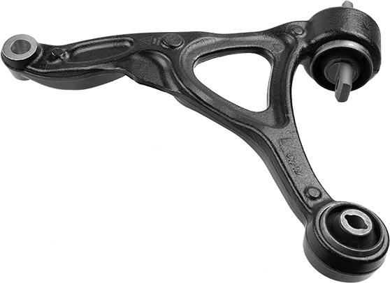 Bras de liaison, suspension de roue
