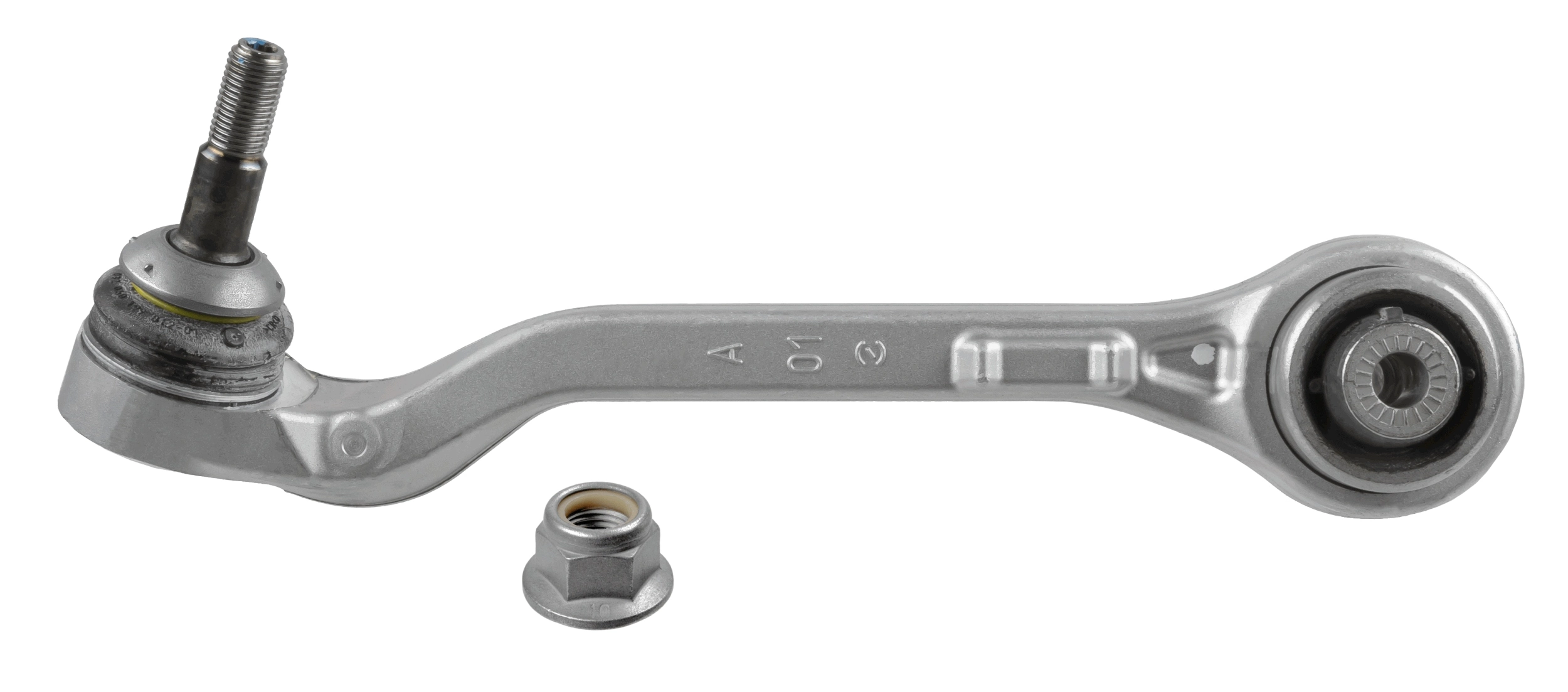 Bras de liaison, suspension de roue LEMFÖRDER 42945 01