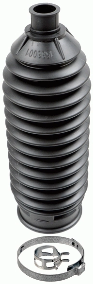 Joint-soufflet, direction LEMFÖRDER 38968 01