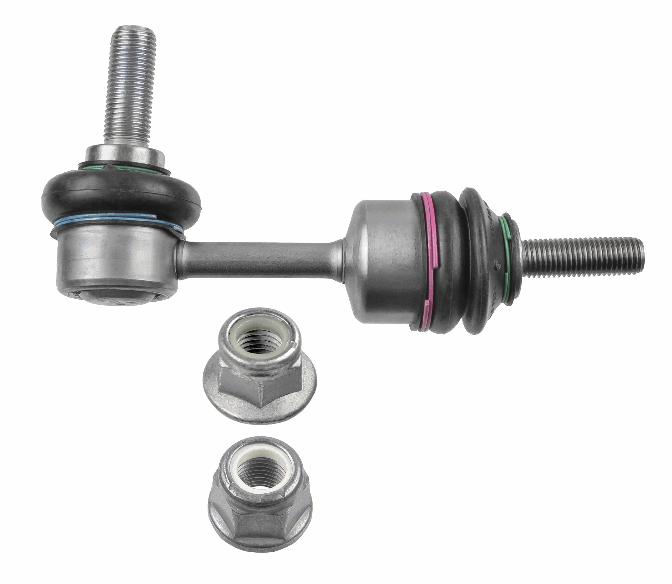 Entretoise/tige, stabilisateur LEMFÖRDER 45048 01