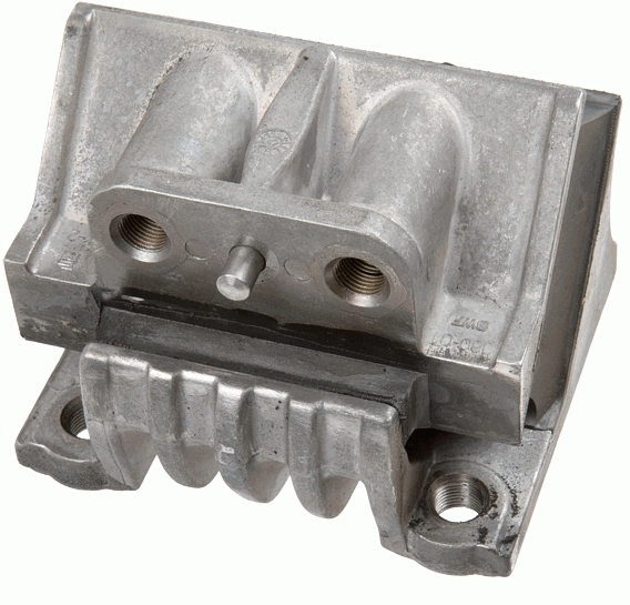 Support moteur LEMFÖRDER 11544 01