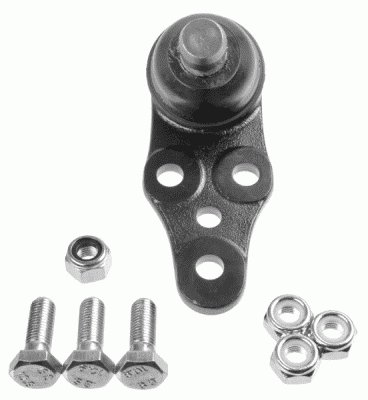 Rotule de suspension LEMFÖRDER 33453 01