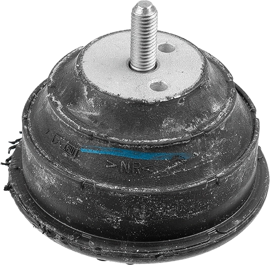 Support moteur LEMFÖRDER 15487 01