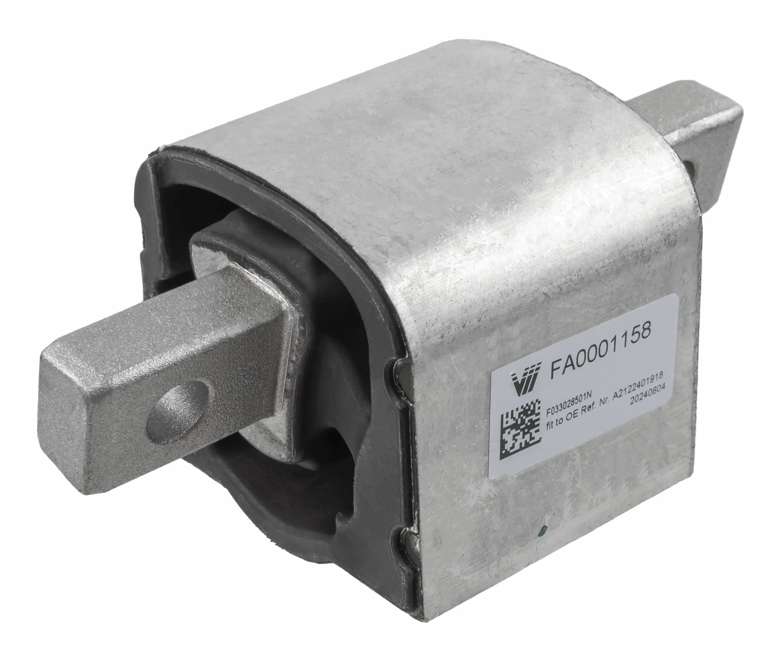 Suspension, boîte automatique LEMFÖRDER 45013 01