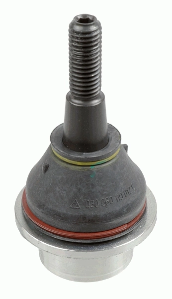 Rotule de suspension LEMFÖRDER 37645 01