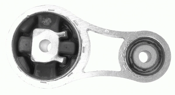 LEMFORDER 33808 01 — Опора коробки передач