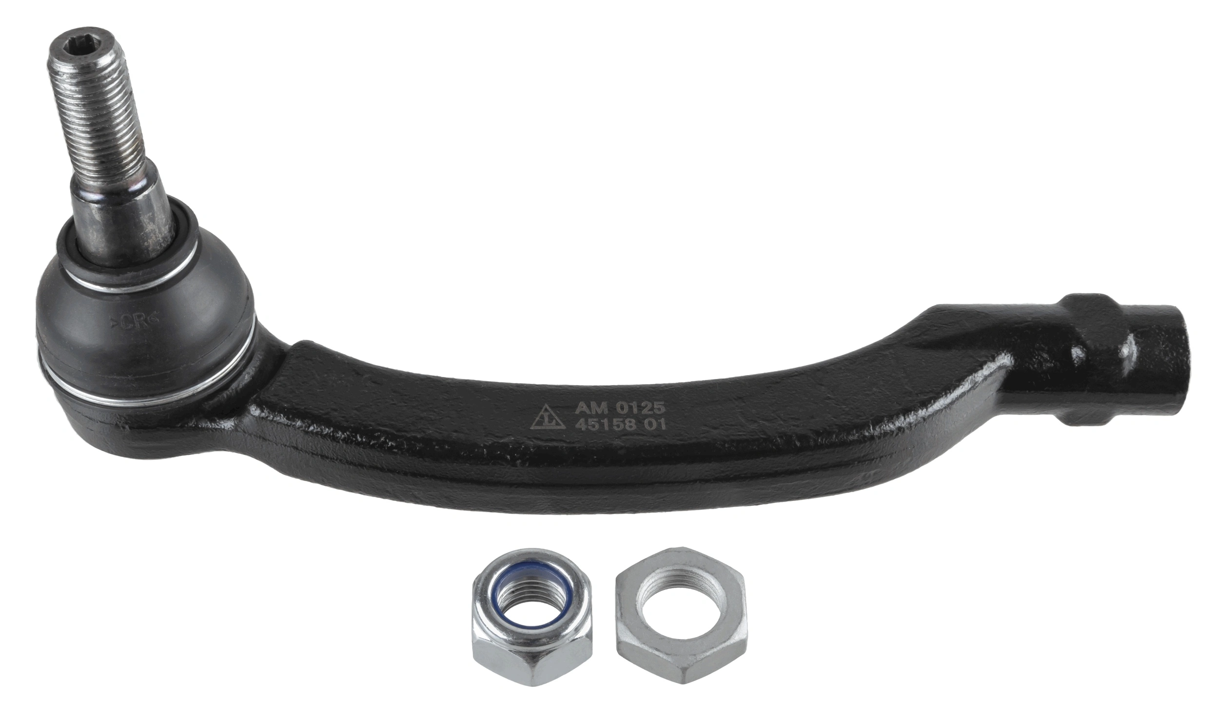 Rotule de barre de connexion LEMFÖRDER 45158 01