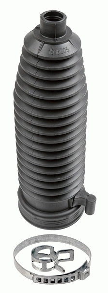 LEMFORDER 37600 01 — Пильник рульового механізму гумовий