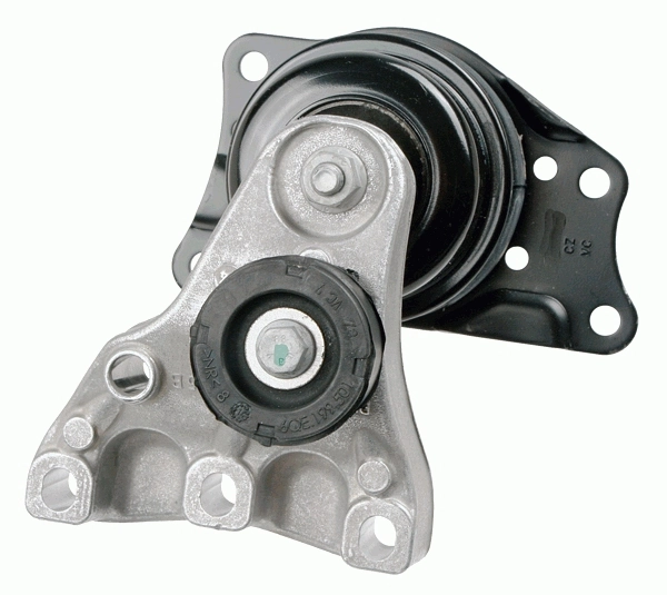 Support moteur LEMFÖRDER 37299 01