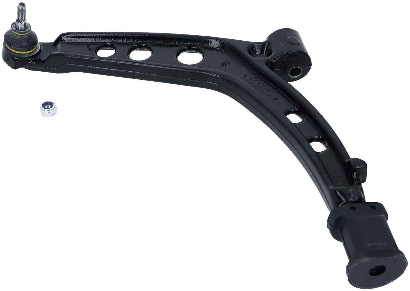 Bras de liaison, suspension de roue LEMFÖRDER 26748 01