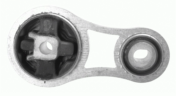 Suspension, boîte automatique LEMFÖRDER 33807 01