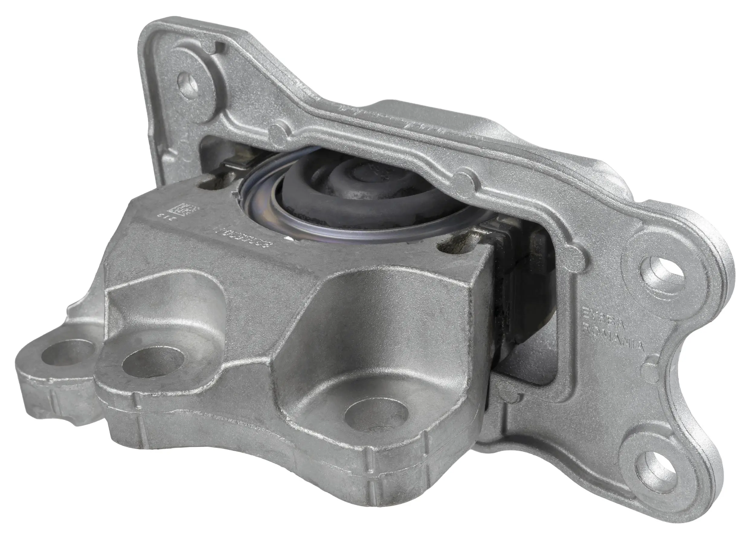 Suspension, boîte automatique LEMFÖRDER 45318 01