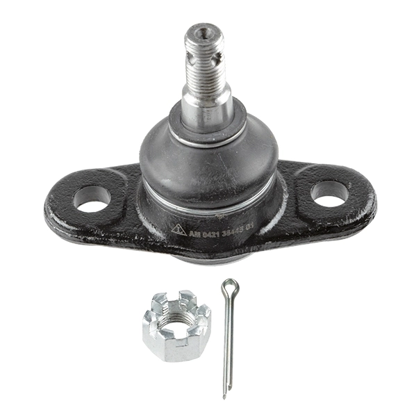 Rotule de suspension LEMFÖRDER 38445 01