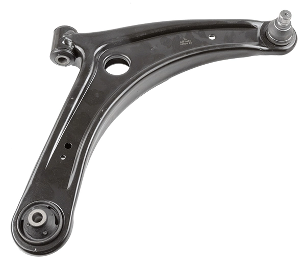 Bras de liaison, suspension de roue LEMFÖRDER 38538 01