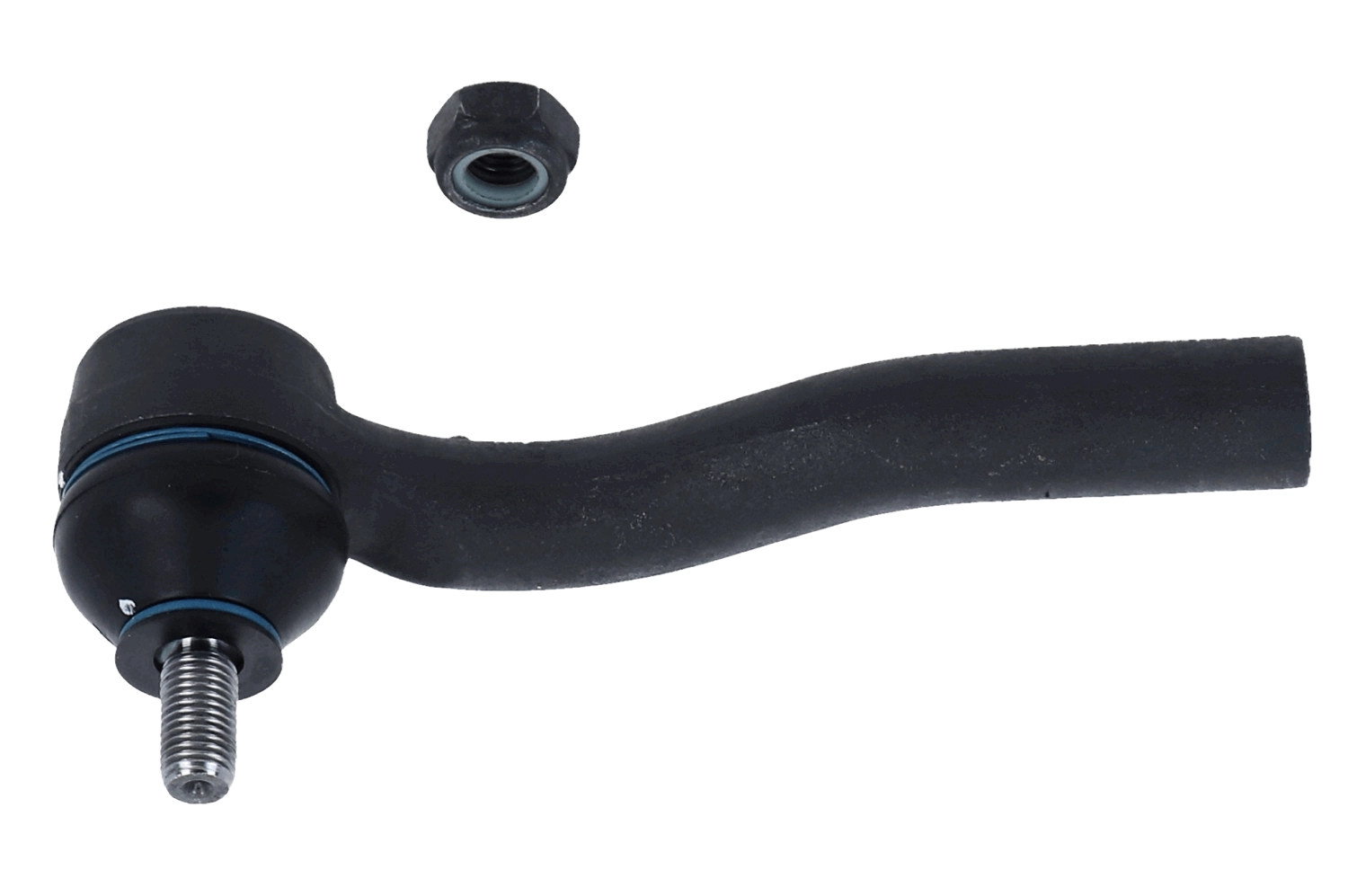 Rotule de barre de connexion LEMFÖRDER 27076 02