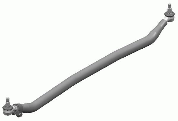 Barre de connexion LEMFÖRDER 37224 01