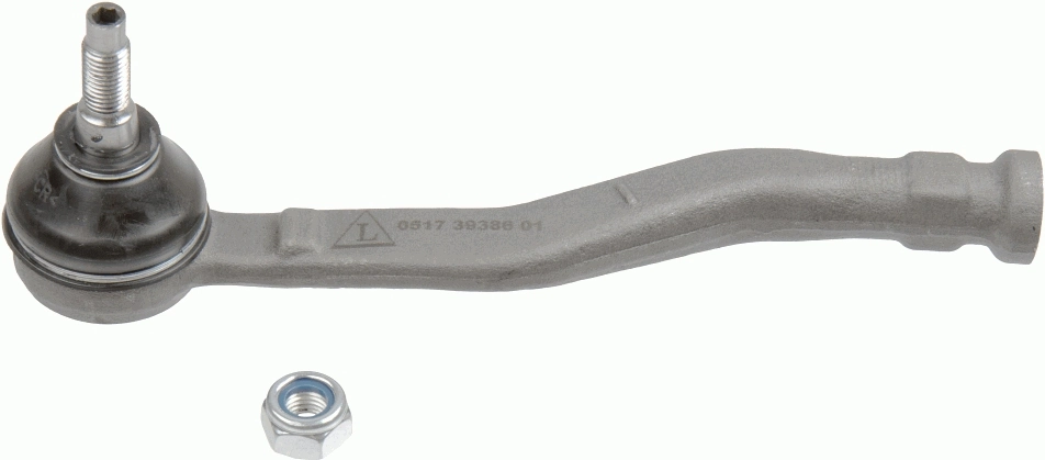 Rotule de barre de connexion