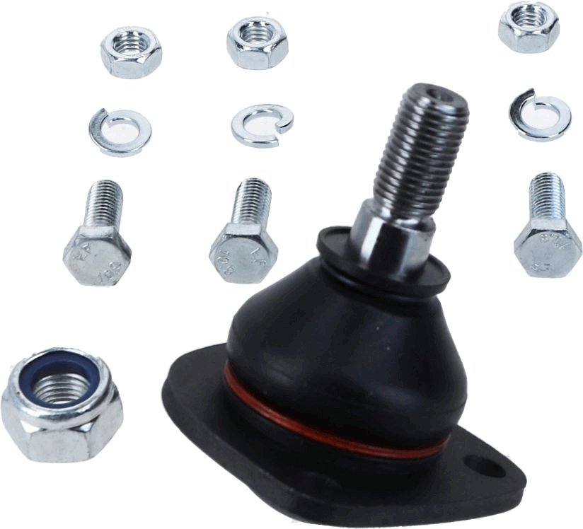 Rotule de suspension LEMFÖRDER 37320 01