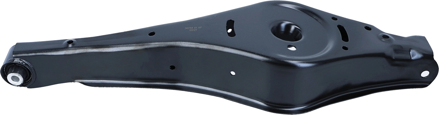 Bras de liaison, suspension de roue LEMFÖRDER 36758 01