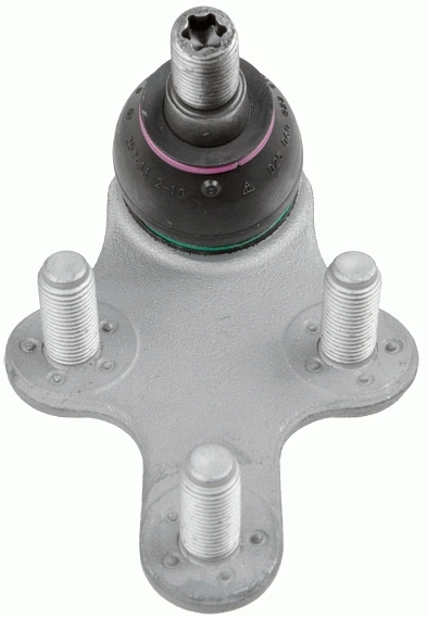 Rotule de suspension