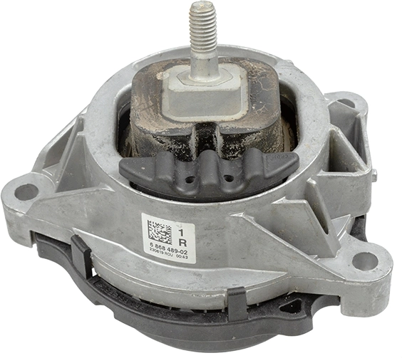 Support moteur LEMFÖRDER 38091 01