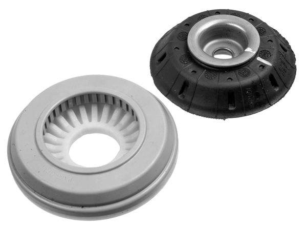 LEMFORDER 33735 01 — Аморт. компл. монтажний ALFA ROMEO, FIAT, OPEL передн. вісь (вир-во Lemferder)