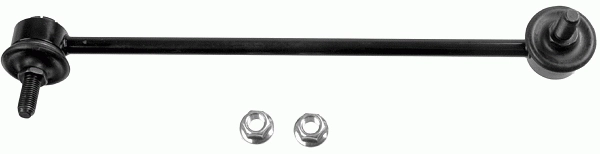Entretoise/tige, stabilisateur