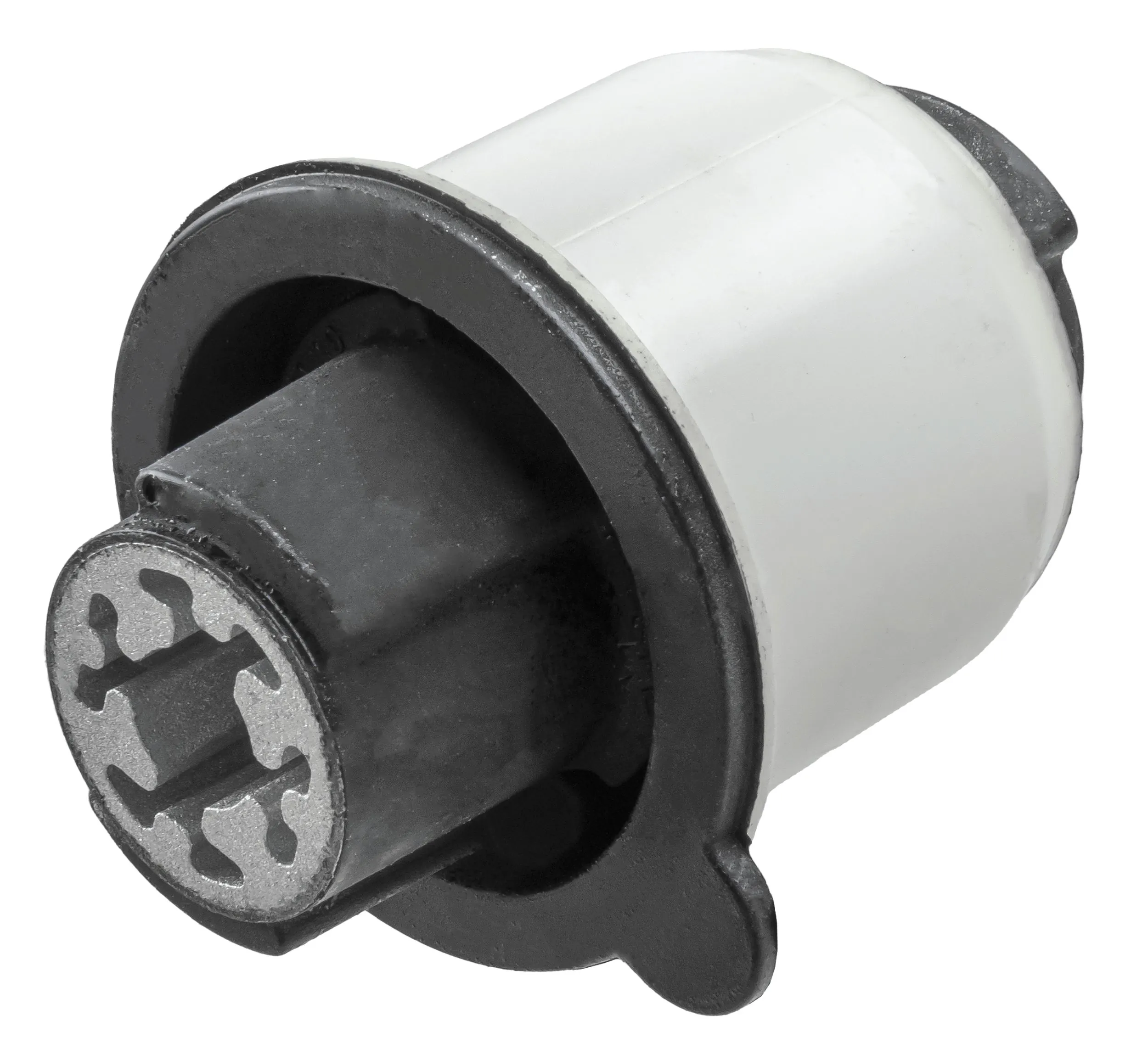 Suspension, corps de l'essieu LEMFÖRDER 44740 01