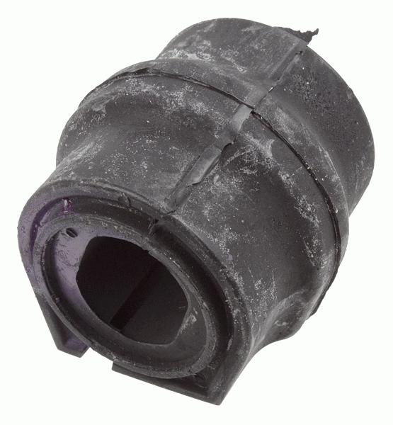 Suspension, stabilisateur