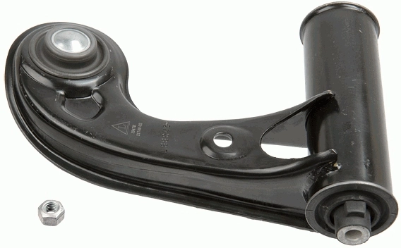 Bras de liaison, suspension de roue LEMFÖRDER 21749 02