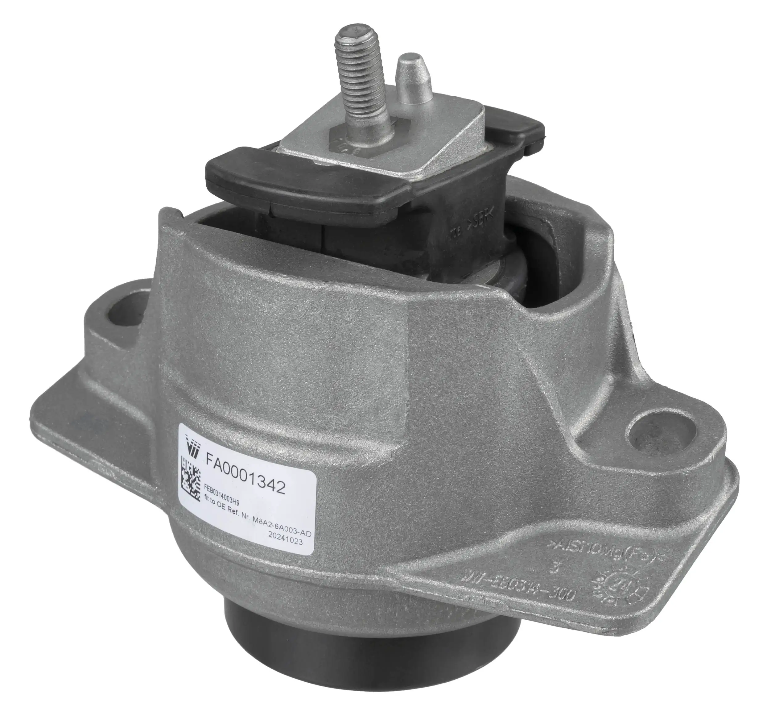 Support moteur LEMFÖRDER 45324 01